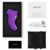 Lelo Sona 2 Travel - Purple