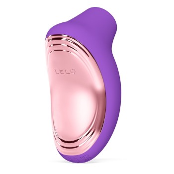 Lelo Sona 2 Travel - Purple