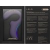 Lelo Enigma Wave Clitoral Stimulator - Black