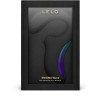 Lelo Enigma Wave Clitoral Stimulator - Black