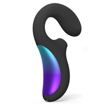 Lelo Enigma Wave Clitoral Stimulator - Black