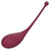 Adrien Lastic Inspiration App Controlled Egg & Stimulator - Red