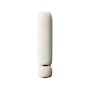 Zalo Lia Suction Massager - Floral White