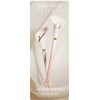 Zalo Calla Dual Head Vibrator - Ivory White