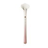 Zalo Calla Dual Head Vibrator - Blossom Pink