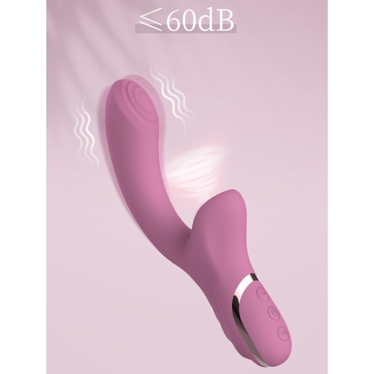 MyToys MyAiryClit - Light Purple