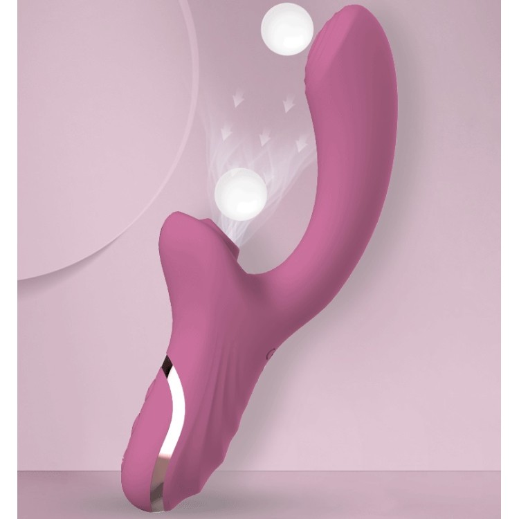 MyToys MyAiryClit - Light Purple