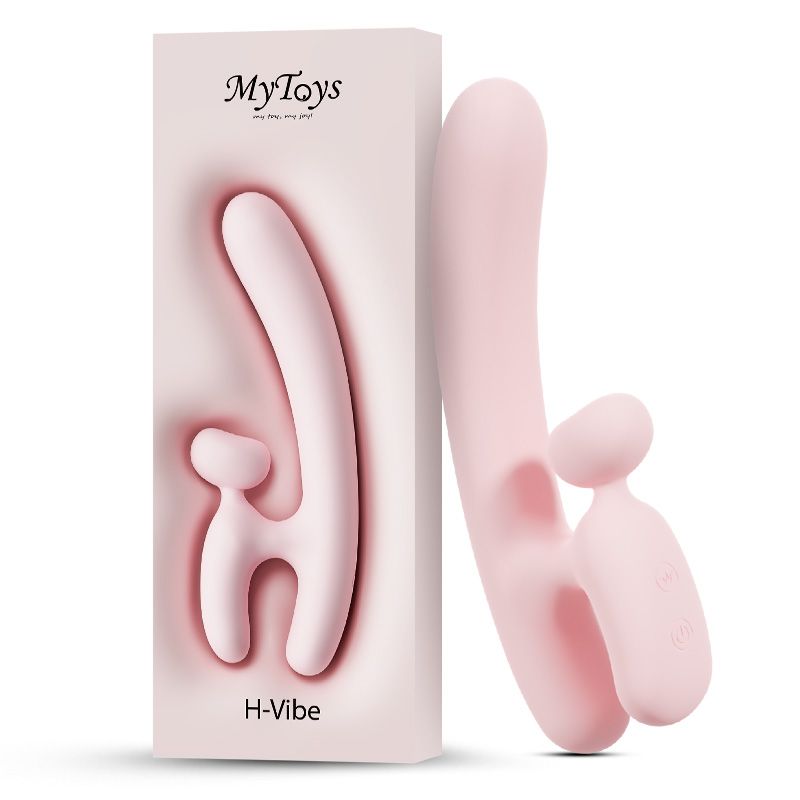 MyToys H-Vibe - Sakura