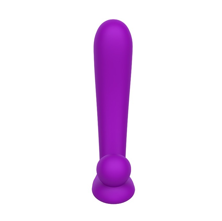 Chisa Horny Hunter Vibrator - Purple