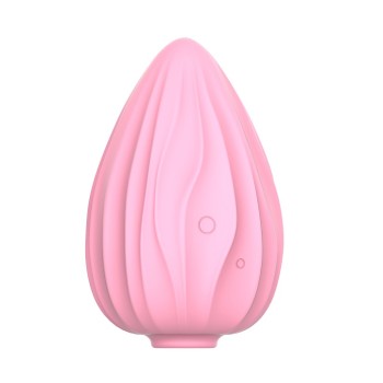 Chisa Bud Clitoral Stimulator - Pink