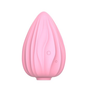 Chisa Bud Clitoral Stimulator - Pink