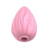 Chisa Bud Clitoral Stimulator - Pink