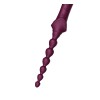 Zalo Bess 2 Heating Dual Vibrator - Velvet Purple