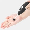 Lovetoy IJOY Clit Pro Vibrator - Black