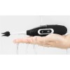 Lovetoy IJOY Clit Pro Vibrator - Black