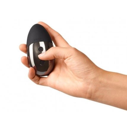 Le Wand Point Vibrator - Black
