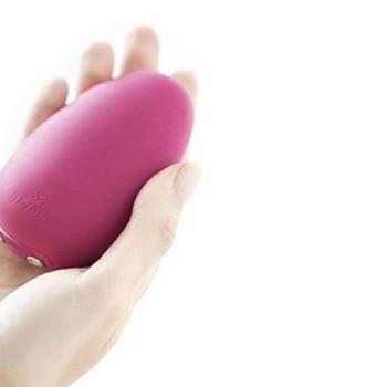 Je Joue Mimi Clitoral Vibrator - Fuchsia