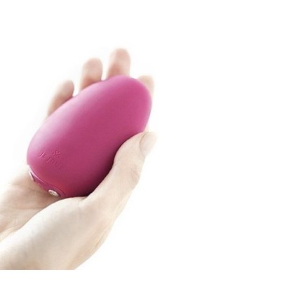 Je Joue Mimi Clitoral Vibrator - Fuchsia