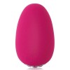 Je Joue Mimi Clitoral Vibrator - Fuchsia