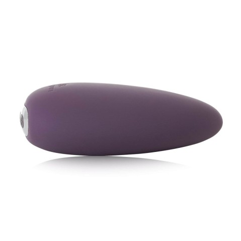 Je Joue Mimi Clitoral Vibrator - Fuchsia