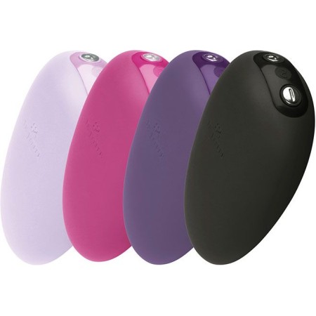 Je Joue Mimi Soft Clitoral Vibrator - Lilac