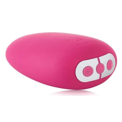Je Joue Mimi Soft Clitoral Vibrator - Lilac