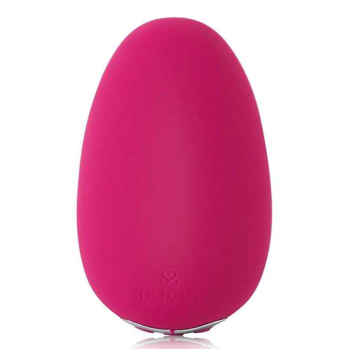 Je Joue Mimi Soft Clitoral Vibrator - Lilac