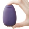 Je Joue Mimi Soft Clitoral Vibrator - Lilac