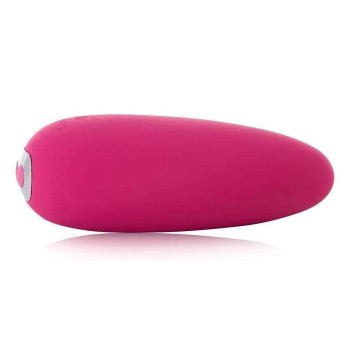 Je Joue Mimi Soft Clitoral Vibrator - Lilac
