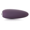 Je Joue Mimi Soft Clitoral Vibrator - Lilac