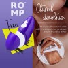 Romp Free - Purple