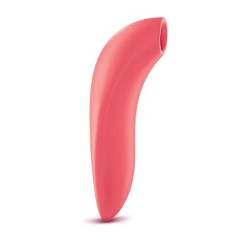 We-Vibe Melt - Air Stimulator - Coral