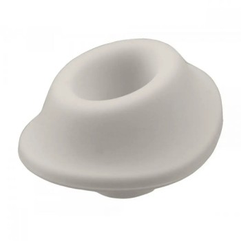 Womanzier Premium Heads S-size 3 pcs - Warm Grey