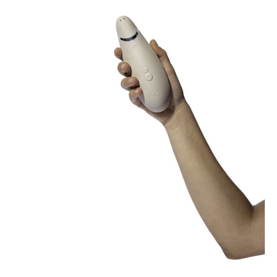 Womanizer Premium 2 - Gray