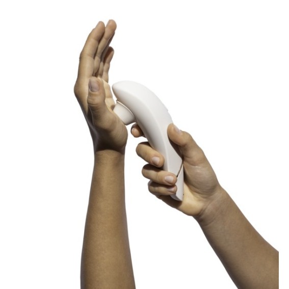 Womanizer Premium 2 - Gray