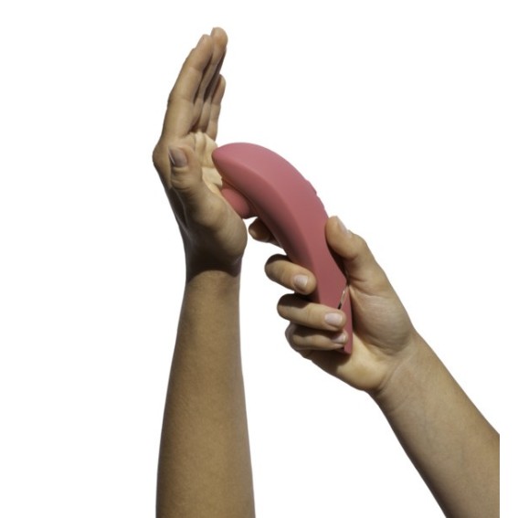 Womanizer Premium 2 - Black