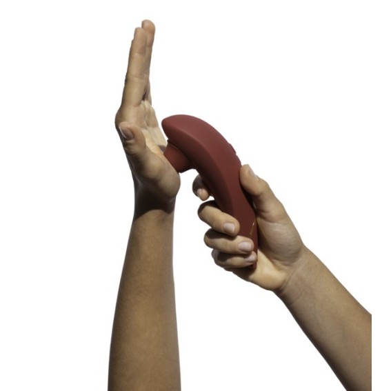 Womanizer Premium 2 - Black