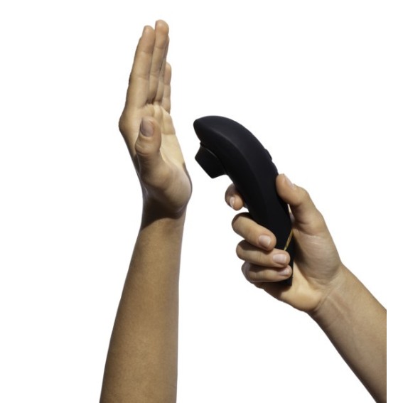 Womanizer Premium 2 - Black