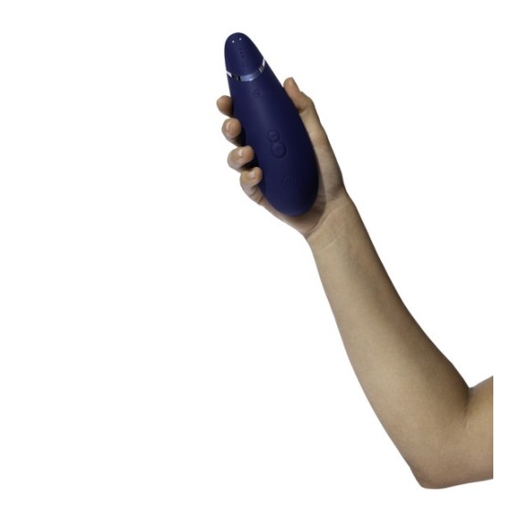 Womanizer Premium 2 - Black