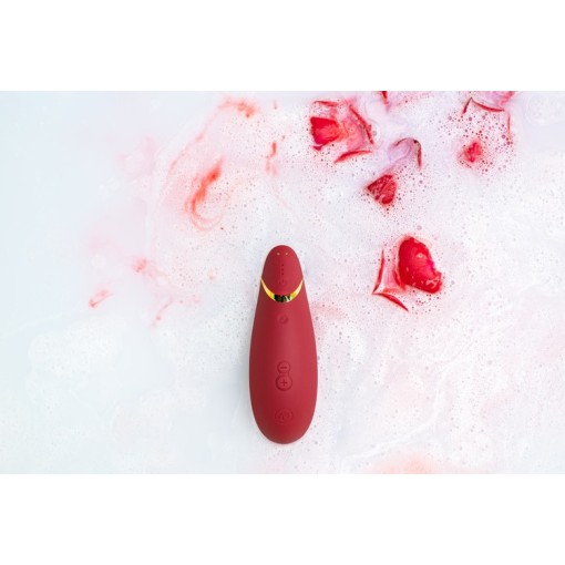 Womanizer Premium 2 - Black