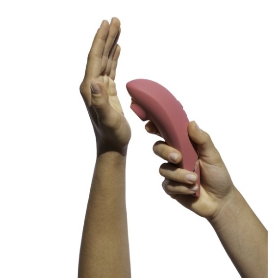 Womanizer Premium 2 - Black