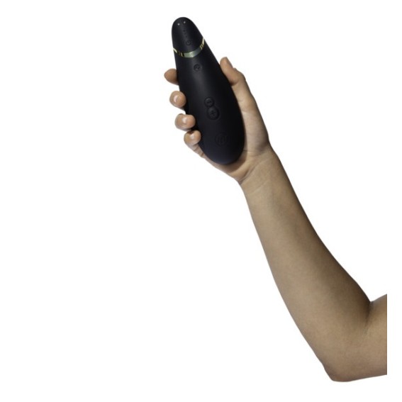 Womanizer Premium 2 - Black
