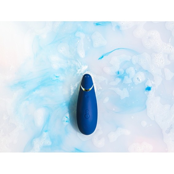 Womanizer Premium 2 - Black