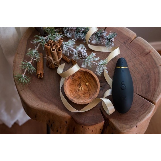 Womanizer Premium 2 - Black