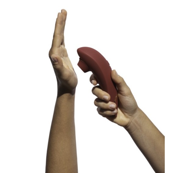 Womanizer Premium 2 - Black