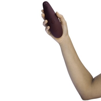 Womanizer Classic 2 - Black