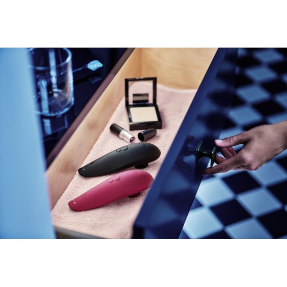 Womanizer Classic 2 - Black