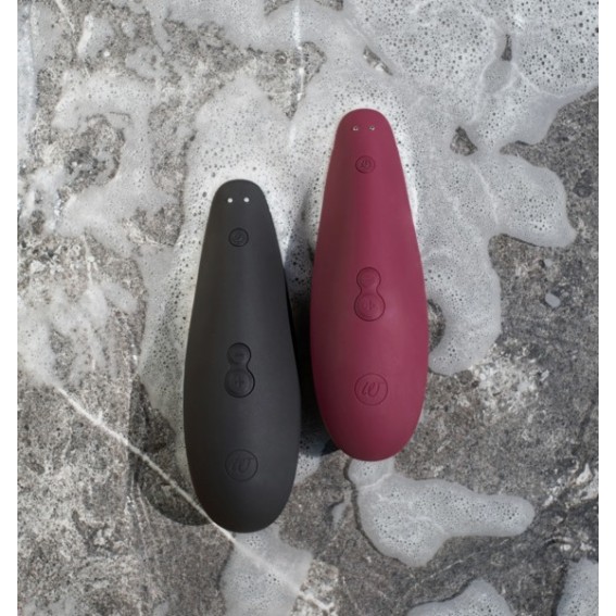 Womanizer Classic 2 - Black