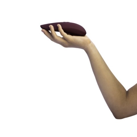 Womanizer Classic 2 - Black