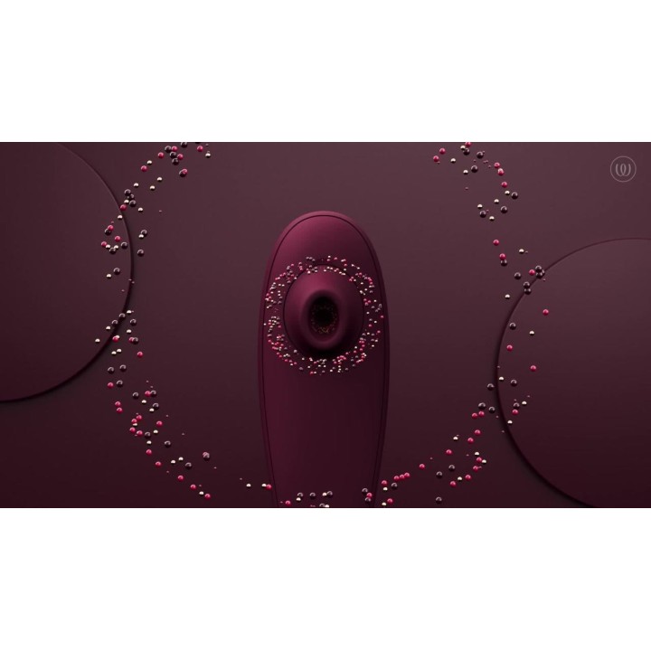 Womanizer Classic 2 - Black